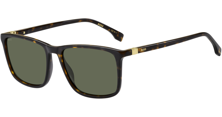 Hugo Boss Sonnenbrille Herren HUGO BOSS BOSS 1434/S Mening 1