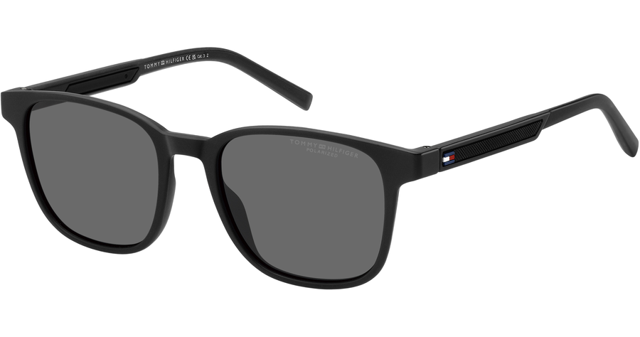 Tommy Hilfiger Sonnenbrille Herren Tommy Hilfiger TH 2202/S 51 807 Mening 1