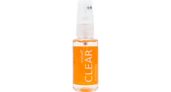 Oculsoft Clear - Mening 2