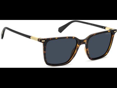 Polaroid Sonnenbrille Herren Polaroid PLD 4183/S/X 53 086 Ansicht 4