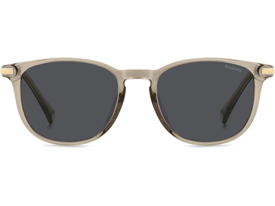 Polaroid Sonnenbrille Herren Polaroid PLD 4187/G/S/X 51 HAM Ansicht 2