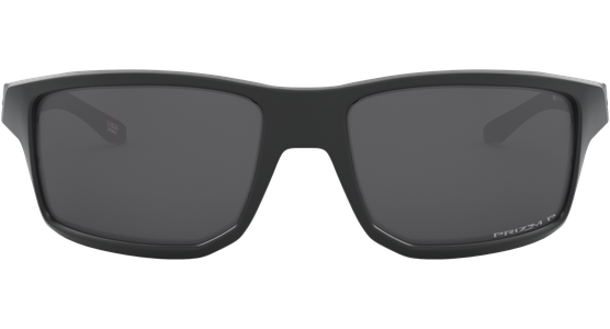Oakley Gibston Matte Black / Prizm™ Black Polarized OO9449 0660 - Mening 17