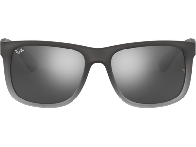 Ray-Ban Sonnenbrille Herren Ray-Ban Justin Classic RB4165 852/88 54 Ansicht 2