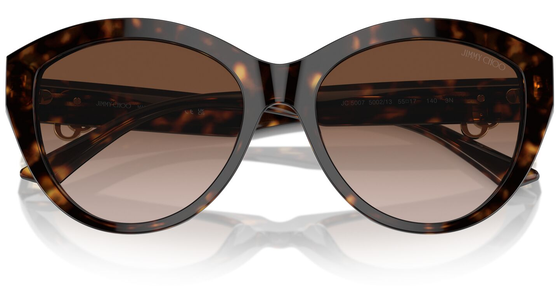 Jimmy Choo JC5007 500213 55 - Ansicht 6