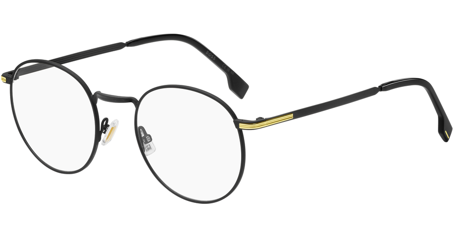 Hugo Boss Brille Herren Hugo Boss 1605 50 2M2 Mening 1