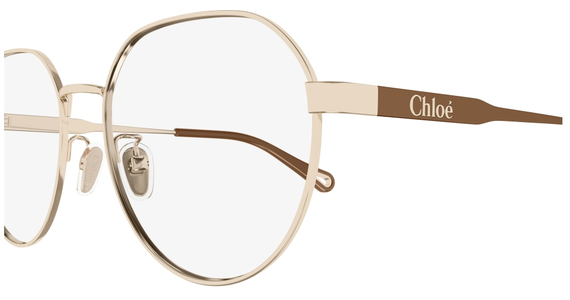Chloé CH0275OA 54 003 - Mening 4