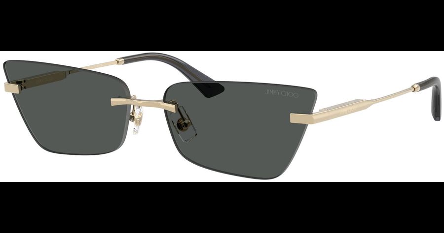 Jimmy Choo Sonnenbrille Damen Jimmy Choo JC4012 300687 60 Mening 1