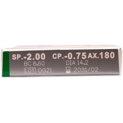  ECCO comfort plus T 6er Ansicht 2