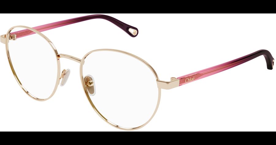 Chloé Brille Damen Chloé CH0269O 53 002 Mening 1