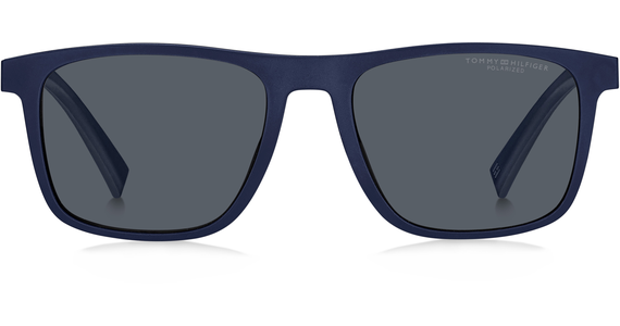 TOMMY HILFIGER TH 1903/CS Blau - Mening 4