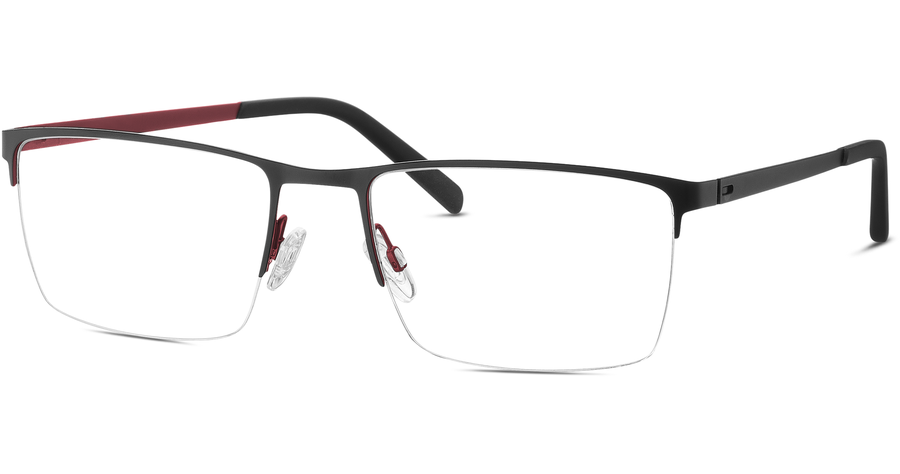 Freigeist Brille Herren Freigeist 862048 59 10 Ansicht 1