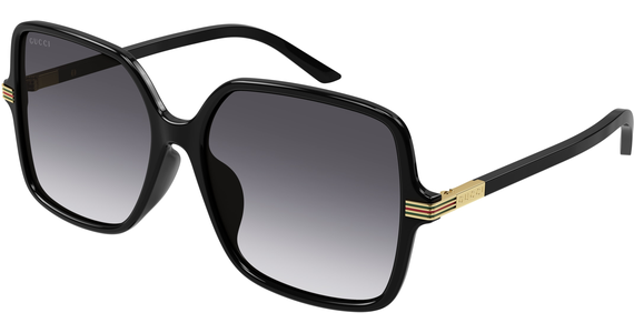 Gucci GG1448SA 001 - Mening 2