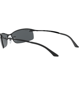 Ray-Ban RB3183 002/81 - Ansicht 5