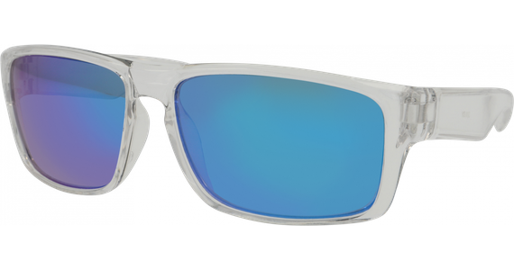 SunRay 06-47060-01 5915, Transparent glänzend - Mening 2