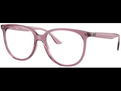 Ray-Ban Brille Damen Ray-Ban RX4378V 8413 Ansicht 3