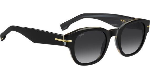 Hugo Boss BOSS 1717/S 48 QF6 - Mening 5