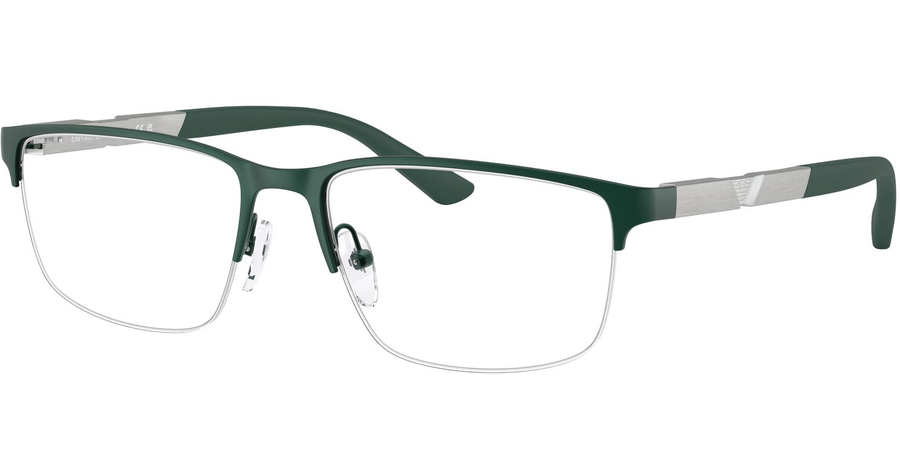Emporio Armani Brille Herren Emporio Armani EA1164 3017 Mening 1