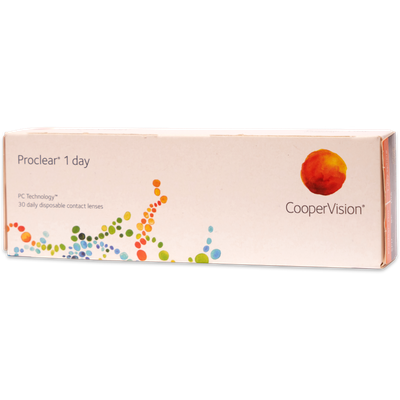  Proclear 1 Day 30er Ansicht 2