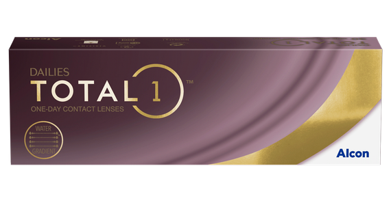Dailies Total 1 30er - Mening 3