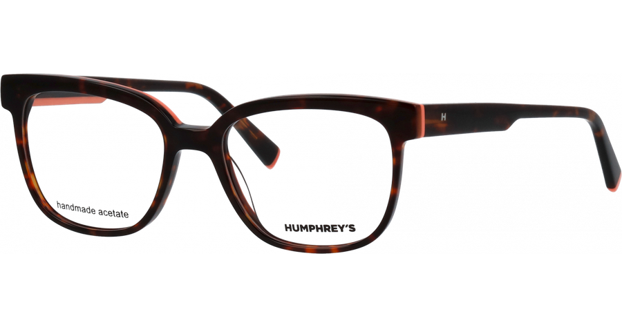 Humphreys Brille Unisex Humphrey´s 583155 60 5016 Mening 1