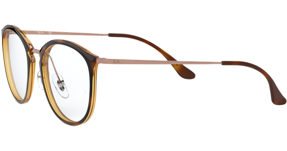 Ray-Ban RX7140 5687 - Mening 3