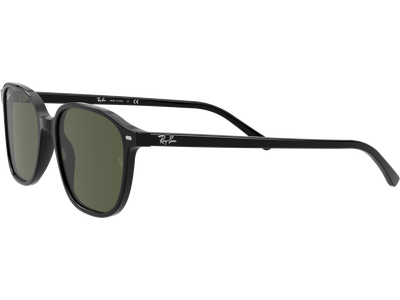 Ray-Ban Sonnenbrille Unisex Ray-Ban Leonard RB2193 901/31 53 Ansicht 2