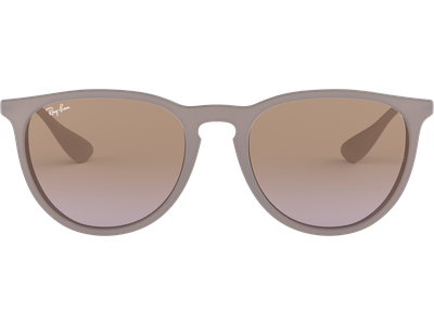 Ray-Ban Sonnenbrille Damen Ray-Ban Erika Classic RB4171 600068 54 Ansicht 2