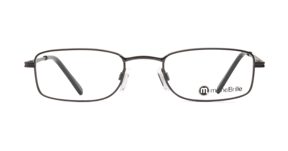 meineBrille 04-79050-01, Gun Matt front - Mening 3