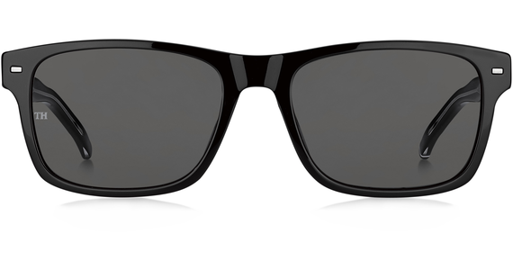 TOMMY HILFIGER TH 1794/S BLACK - Mening 4