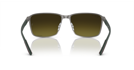 Ray-Ban RB3721CH 188/6O - Ansicht 5