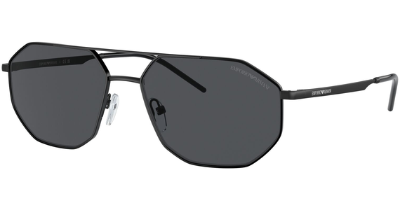Emporio Armani EA2147 300187 58 - Mening 2