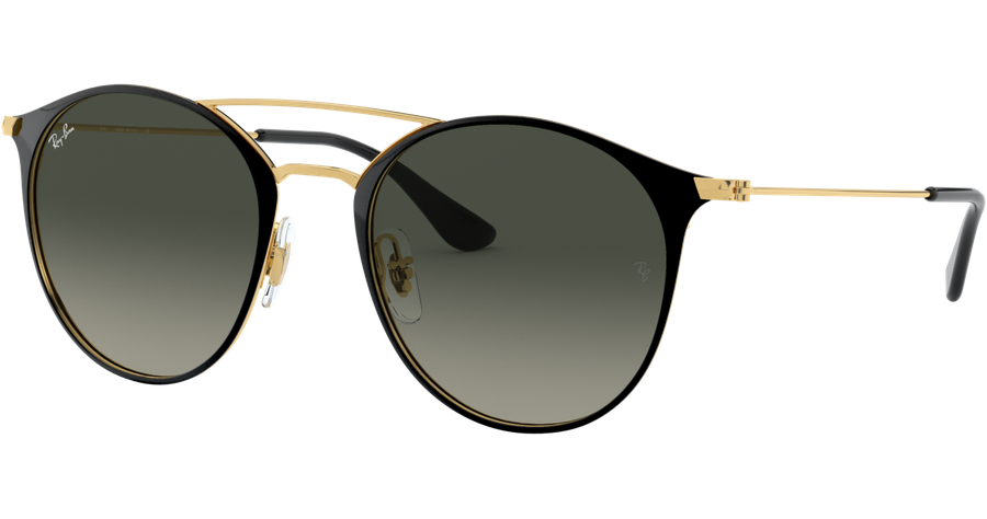 Ray-Ban Sonnenbrille Unisex Ray-Ban RB3546 187/71 52 Mening 1