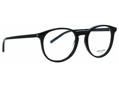 Saint Laurent Brille Unisex Saint Laurent SL 106 001 Ansicht 4