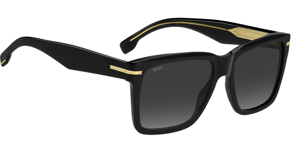 Hugo Boss BOSS 1745/S 57 807 - Mening 5