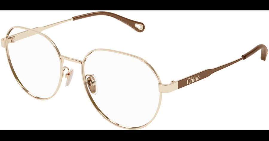 Chloé Brille Damen Chloé CH0275OA 54 003 Ansicht 1