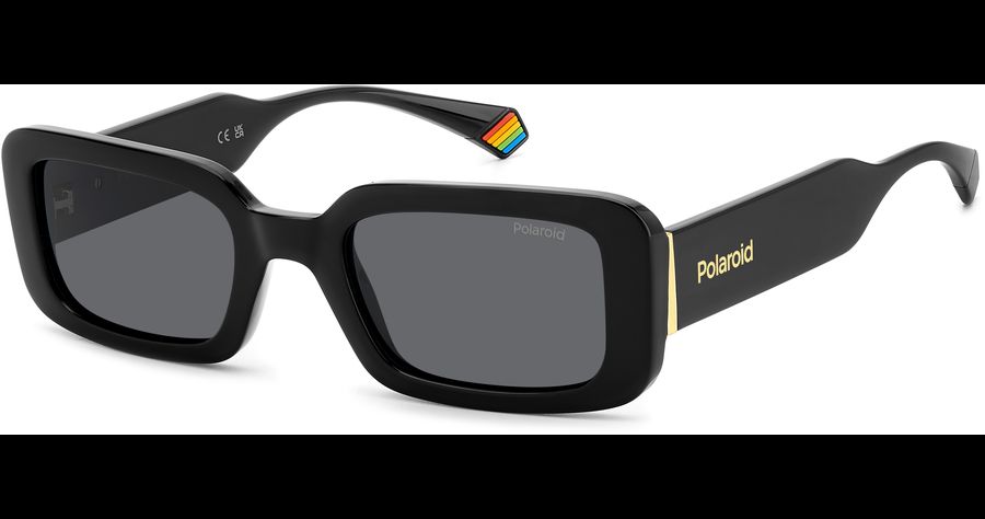 Polaroid Sonnenbrille Damen Polaroid PLD 6208/S/X 52 Ansicht 1