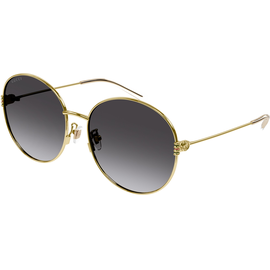 Gucci Sonnenbrille Damen Gucci GG1281SK 001