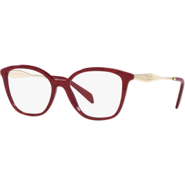 Prada Brille Damen Prada PR 02ZV 15D1O1