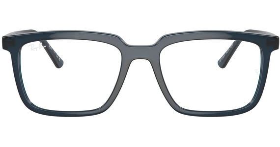 Ray-Ban Alain RX7239 8256 - Mening 3
