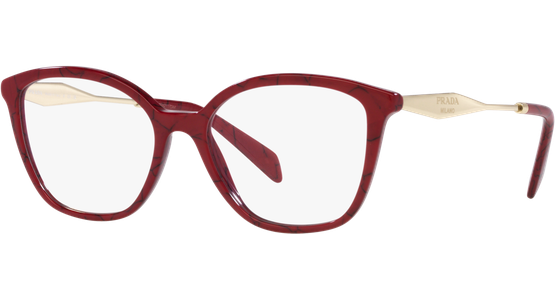 Prada PR 02ZV 15D1O1 - Ansicht 2