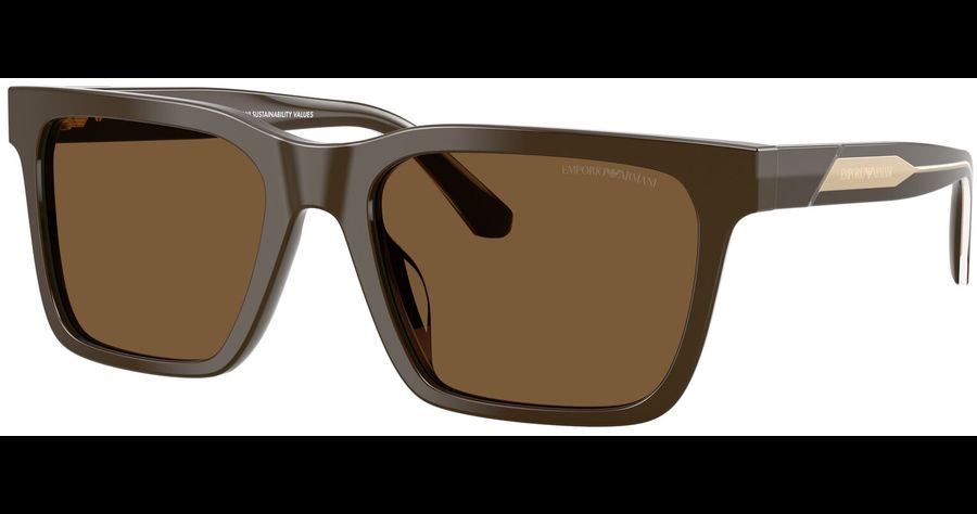 Emporio Armani Sonnenbrille Herren Emporio Armani EA4262U 630773 Ansicht 1