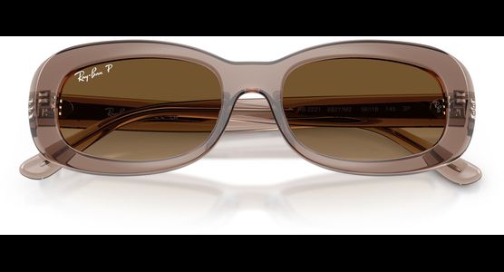 Ray-Ban RB2221 6827M2 - Ansicht 6