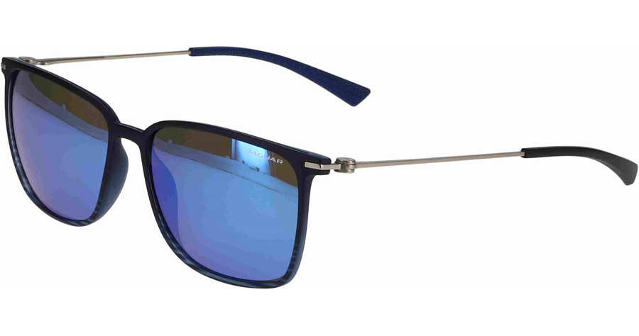 Jaguar Sonnenbrille Herren Jaguar 37625 56 3100 Mening 1