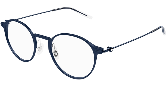 Montblanc MB0357O 49 004 - Mening 2