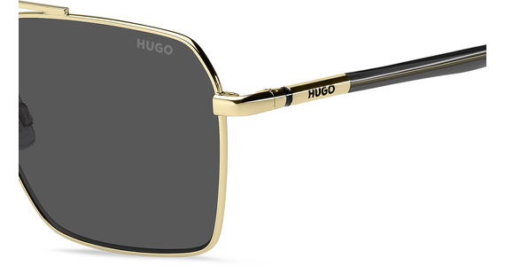 Hugo HG 1348/S 57 J5G - Mening 4