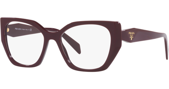Prada PR 18WV VIY1O1 - Mening 2
