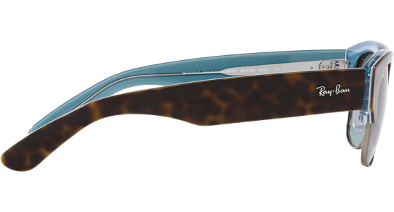 Ray-Ban Mega Clubmaster RB0316S 13163M - Mening 10