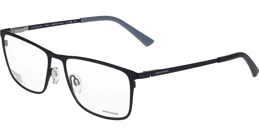 Jaguar Brille Herren Jaguar 35609 57 3100 Ansicht 1