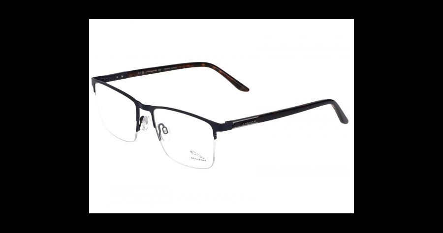 Jaguar Brille Herren Jaguar 33121 56 3100 Ansicht 1
