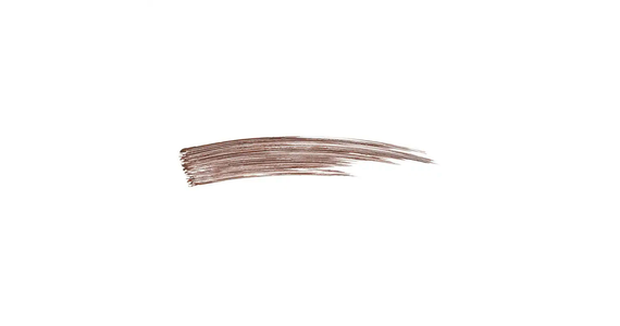 Eye Care Volumen Mascara wasserfest - 6100 Braun - Ansicht 4